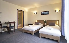 Zenitude Hôtel-Résidences Carcassonne