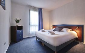 Zenitude Hôtel-Résidences Carcassonne