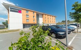 Zenitude Hôtel-Résidences Carcassonne